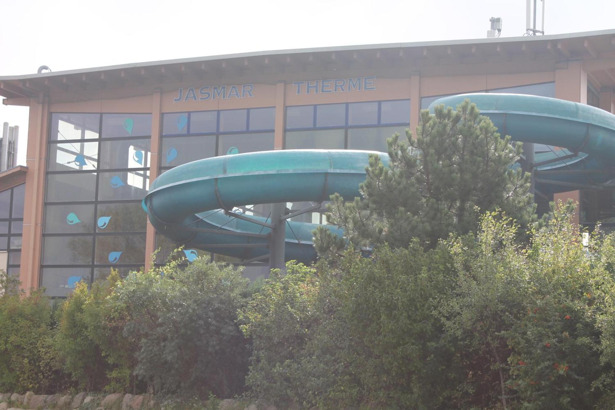 גלווה Aparthotel Leuchtfeuer Ruegen מראה חיצוני תמונה