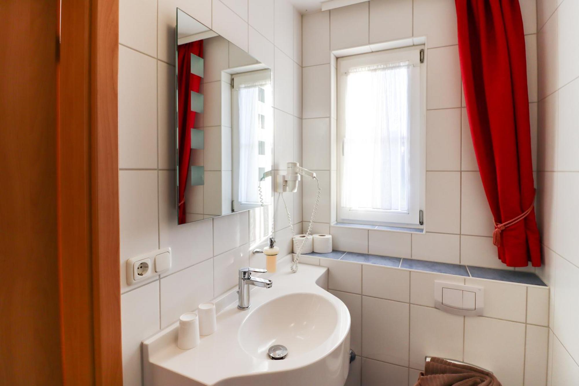 גלווה Aparthotel Leuchtfeuer Ruegen חדר תמונה